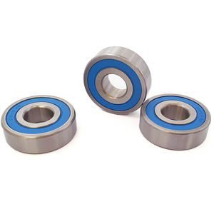 HXHV Abgedichtetes Kugellager 1628 2RS RS ZZ 2Z 1628-2RS 1628-ZZ 1628ZZ 1628RS 5/8x1-5/8x1/2 1628DC Rillenkugellager - Product Image 3