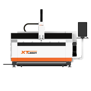 เครื่องตัดโลหะด้วยเลเซอร์3000W ใช้งานง่าย - Product Image 3