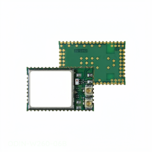 ODIN-W260-06B มีสินค้าในสต็อก โมดูลรับส่งสัญญาณ RF และโมเด็ม - Product Image 1