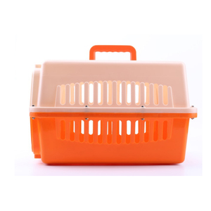 Wholesale Outdoor Portable Durable Travel Approved Airline Pet <b>Dog</b> Cages Carriers Houses Box Jaula Mascota - Product Image 2