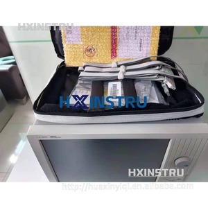 เครื่องวิเคราะห์ลอจิกแบบพกพา KEYSIGHT 16863A 102 ช่องสัญญาณ ราคาต่อรองได้ มือสอง hx1 - Product Image 2