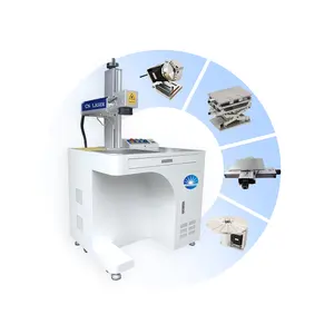 Máy In Khắc Bề Mặt Dưới Laser Pha Lê Ảnh Thiết Kế Tự Làm 3D