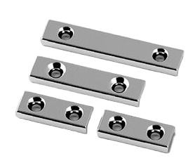 รู N52แบบแม่เหล็กนีโอดิเมียมสำหรับงานเชื่อมสำหรับใช้งานในอุตสาหกรรม - Product Image 2