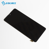Écran tactile LCD A51 pour Samsung Galaxy A51 Pantalla De Celular Téléphone mobile LCD Ekran Display pour Samsung A51 Sm A515f