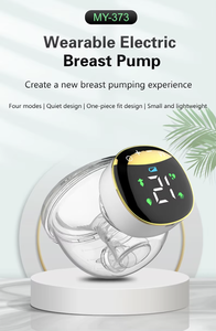 Pompe à <span class=keywords><strong>lait</strong></span> automatique portable <span class=keywords><strong>mains</strong></span> <span class=keywords><strong>libres</strong></span> pour bébé, en silicone et PP sans BPA, pour l'agrandissement mammaire, vente en gros - Product Image 3