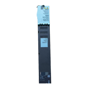 Variador de Frecuencia CA Monofásico Original Nuevo 6SL3120 2TE13 0AA3 45A, Control V/F, 600V 1500W 3000W IP20, Uso Industrial - Product Image 1