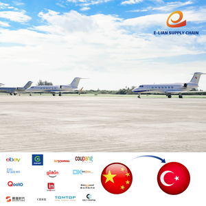 From China <strong>to</strong> the United Arab Emirates, <strong>Turkey</strong>, and Saudi Arabia, DDP DDU Fast <strong>air</strong> Freight Forwarding Services for <strong>air</strong> Freight - Product Image 4