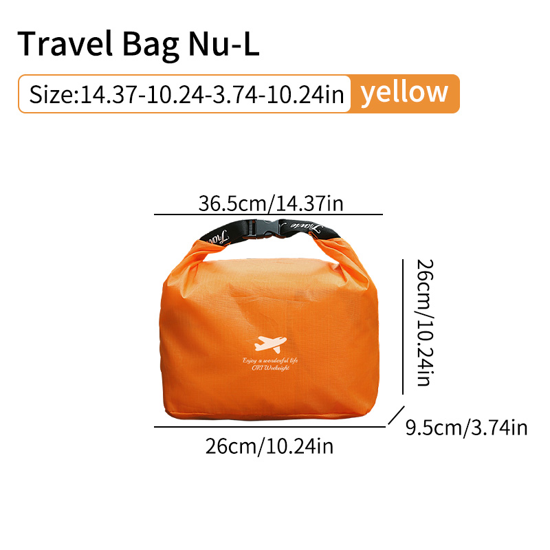 Yellow L