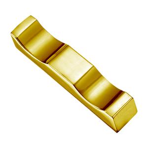 Repose-baguettes en acier inoxydable, support multifonctionnel pour cuillère, couteau, fourchette, support pour vaisselle - Product Image 3