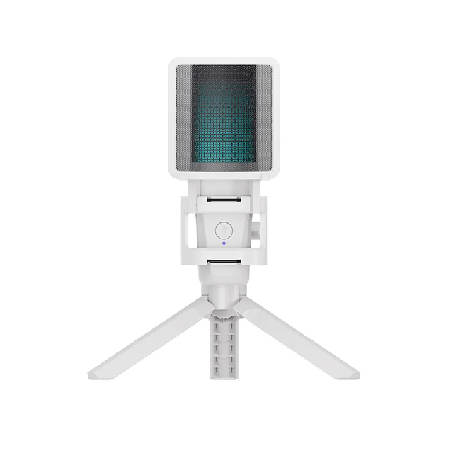 Zealsound High Quality Interview Recording Condenser Microphone Professional USB Wired Microphone Noise Cancelling