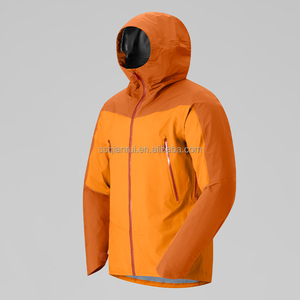 Giacca da Sci Impermeabile e Antivento per Uomo, con Cuciture Nastrate, Tasche Seamless Lift Pass, Asciugatura Rapida, per l'Inverno - Product Image 3