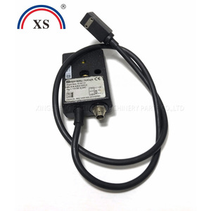 สวิตช์โฟโตอิเล็กทริค Pepperl+Fuchs รุ่น ML4-8-KSU-2325 10-30 V DC เซ็นเซอร์อุตสาหกรรมที่ทนทาน - Product Image 1