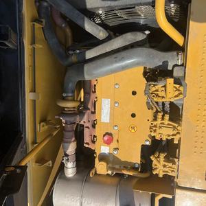 Excavadora sobre orugas de 20 toneladas, oruga de 320D - Product Image 3