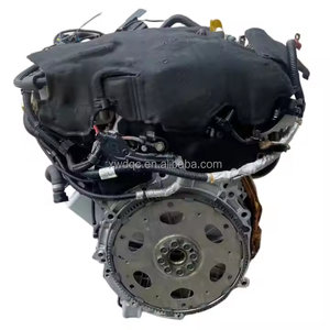 Moteur B48B20 2.0T de haute qualité pour assemblage moteur, haute performance, pour voitures Série 3 et Série 5, nouvelle version améliorée 330e B48B20 de haute qualité - Product Image 5