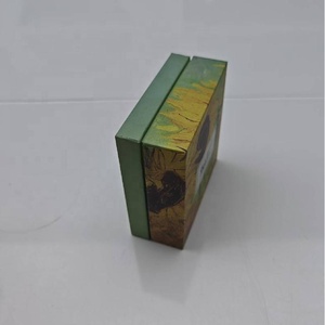 Tianti nghệ thuật Thiết kế hộp giấy với xung quanh dải cho sản phẩm khác nhau hiển thị và bao bì - Product Image 3