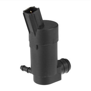 Pompe de lave-glace 1231599 30663138 pour Volvo S80 C70 V50 S40 S60 2005-2009 - Product Image 4