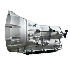 Transmisión Automática Remanufacturada GA8HP50Z 8HP50Z para F20 F30 F32 B48, Caja de Cambios ZF de 8 Velocidades RWD - Product Image 4