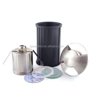 สแตนเลส IP68กันน้ำ3วัตต์5วัตต์นำ Inground ขั้นตอนดาดฟ้าแสงสำหรับถนนรถแล่น - Product Image 4