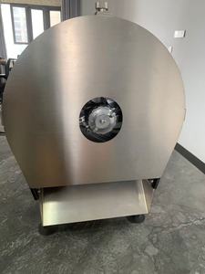 Macchine per la Lavorazione di Frutta e Verdura, Affettatrice per Limoni, Macchina per Tagliare Patate - Product Image 2