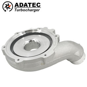 GT2556V 721204 Turbo kompresör konut 721204-5001S 721204-0001 062volkswagen 1a Turbo soğuk yan Volkswagen LT II 2.8 TDI 116Kw için - Product Image 5