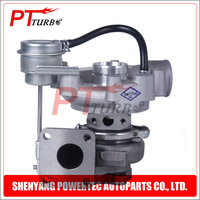 TF035 Turbo Charger 49135-05000 99450703turbin complete lengkap untuk iveo-sofim harian 2,8 l TD Engine Euro 2 mesin