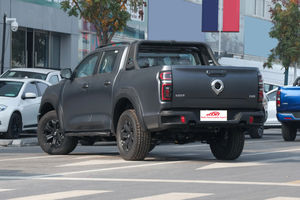 핫 세일 새로운 수출 개폐식 픽업 트럭 중국에서 전체 범위 만리장성 대포 Changcheng 총 - Product Image 4