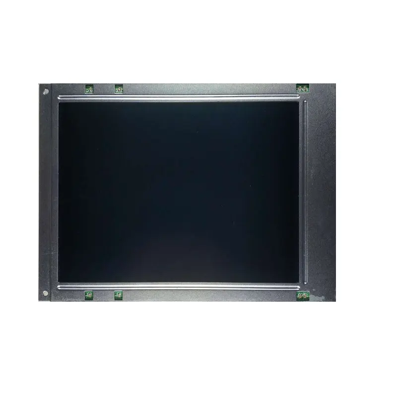 Fanuc pad Lcd Display Sharp LM64P101R With 3months Warranty In Good Condition