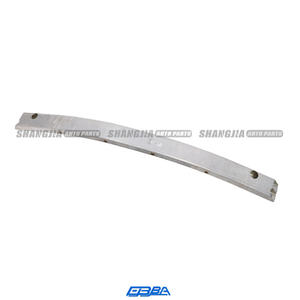 Parachoques delantero interior de hierro para Aston Martin DBX 707 Rapide 2021 - PY83-17F033-AB MY83-17F890-AA - Product Image 2