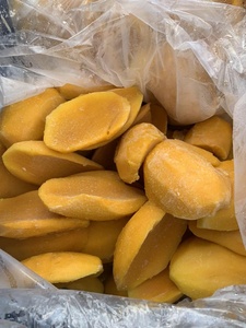 MANGUE CONGELÉE AU MEILLEUR PRIX VENTE EN GROS Usine de fruits tropicaux congelés - Product Image 2