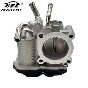 35100-03BB0 9045040013 240640834 Cuerpo de aceleración de alta calidad al por mayor para KIA PICANTO - Product Image 1