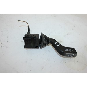 Leva Tergicristallo Opel Corsa C 2000-2006 09185413 in Metallo e Gomma Naturale Usata (4847 9-1-B-4a) Modello Compatibile - Product Image 1