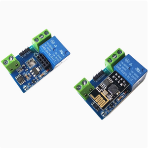 Module relais WiFi ESP8266 <span class=keywords><strong>5V</strong></span> interrupteur de télécommande Rainbowsemi Rainbowsemi - Product Image 5