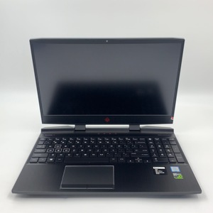 For OMEN 4 I7-8750H GTX 1050Ti 8G 256G 15.5' Second Hand A-Grade Used Gaming Laptop Refurbished Low Price Business <b>Computer</b> Good - Product Image 2
