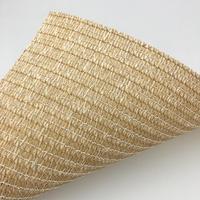 Fabricant de produits agricoles en gros Filet d'ombrage pour fenêtres en tissu pare-soleil/Tissu d'ombrage pour serre en HDPE vierge Filet d'ombrage agricole