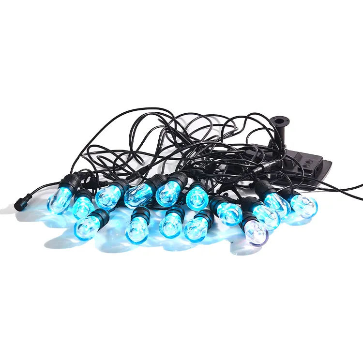 led wire lights