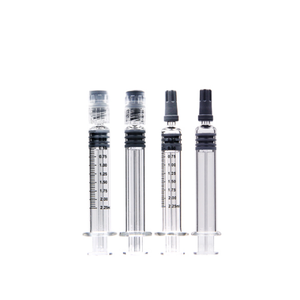 Jarum suntik multiguna kosmetik, 0.5ml 1ml 2.25ml 3ml 5ml kunci Luer - Product Image 6
