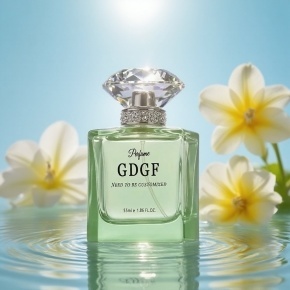 Perfumes de Lujo para Mujer, Personalizados con Etiqueta Privada, Fragancia Duradera en Botella de Vidrio, Fabricantes OEM de Perfumes en Spray - Product Image 4