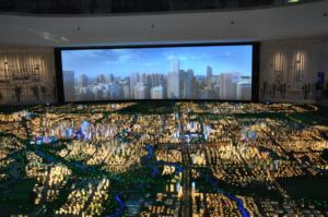 شاشة عرض كبيرة مخصصة بأي حجم للشركات والاجتماعات والسينما والعروض الحية وجميع المناسبات - Product Image 5