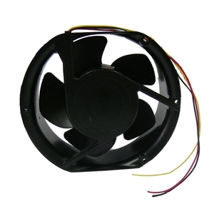 Ventilateur radiateur - Product Image 4