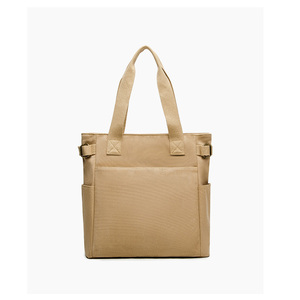 Shoulder computer <strong>bag</strong> pure cotton retro <strong>fabric</strong> <strong>bag</strong>, canvas <strong>bag</strong>, large capacity - Product Image 1