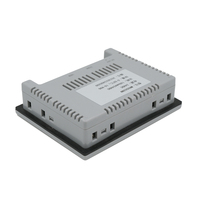 Pantalla Táctil Hombre-Máquina Janson Controls Serie HR30 de 4.3, 7 y 10.1 Pulgadas, Programación PLC Industrial RS485, Control Industrial
