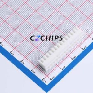 W254210-14PW113 Housing (Wire-to-Board / Wire-to-Wire) P=2.5mm Connector 1x14P 2.5mm XH 1 - Product Image 1