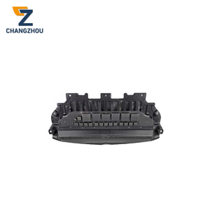 กันชนหน้าพลาสติก ABS สำหรับ Mercedes W206 C Class 2065205000อะไหล่รถยนต์ใหม่ - Product Image 2