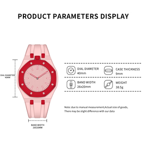 2026 New Luxury Design Wrist <strong>Watch</strong> with Box Afford Best <strong>Cheap</strong> <strong>Watches</strong> for Men in Low Price Custom Personalized Logo OEM <strong>Watch</strong> - Product Image 5
