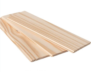 Revêtement intérieur en pin à rainures et languettes (joint en V) - Product Image 6