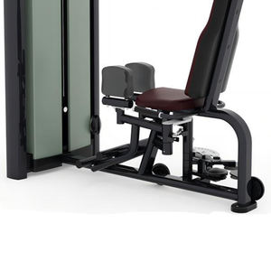 Équipement de <span class=keywords><strong>musculation</strong></span> commercial <span class=keywords><strong>Machine</strong></span> de levage de <span class=keywords><strong>cuisse</strong></span> Équipement d'entraînement de gymnastique <span class=keywords><strong>Machine</strong></span> d'exercice de <span class=keywords><strong>cuisse</strong></span> intérieure extérieure - Product Image 3