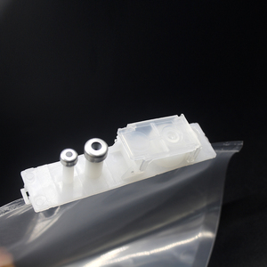 Winnerjet F2000 <span class=keywords><strong>f2100</strong></span> máy in 600ml Rỗng Túi mực với chip tương thích <span class=keywords><strong>Epson</strong></span> và BK màu - Product Image 6