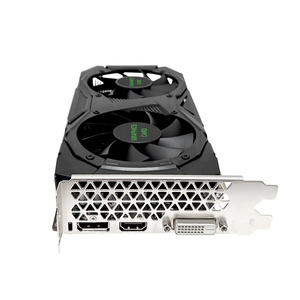 Tarjeta de Video GTX 1660 Super 6 Reacondicionada OEM, GTX1660S GTX1660 S 6GB RTX 2060S GeForce GTX 1660S - Product Image 3