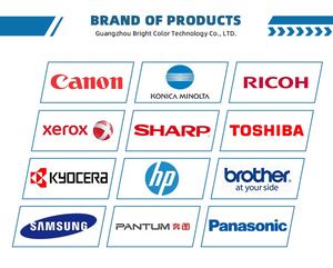 <span class=keywords><strong>Cartouche</strong></span> de toner couleur compatible de haute qualité pour Ricoh MPC305, vente en gros d'usine, rendement élevé, commande minimale MPC <span class=keywords><strong>305</strong></span> - Product Image 3