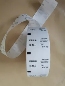 Индивидуальный размер силикагель влагопоглотитель пакетики упаковочная бумага